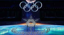 國際奧會發文慶祝北京冬奧會成功舉辦一週年
