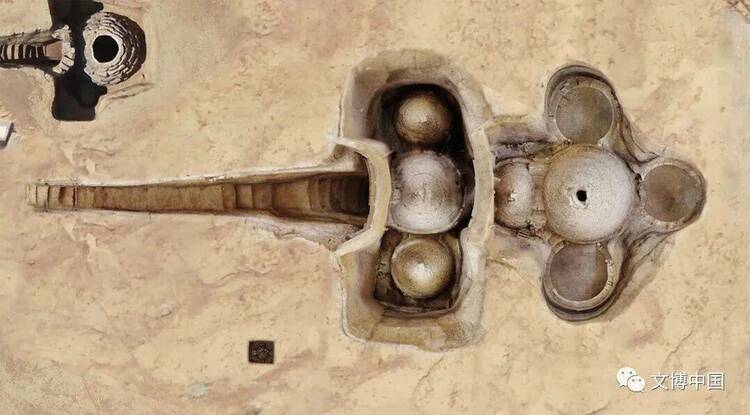 山东两个考古项目入围2022年度全国十大考古新发现终评