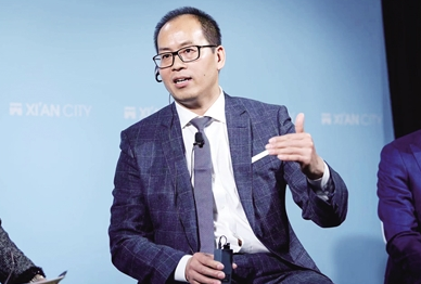 瞭望西安北 腾飞新引擎 “北跨”奏响西安北部区域“蝶变”最强音_fororder_微信图片_20230301090050