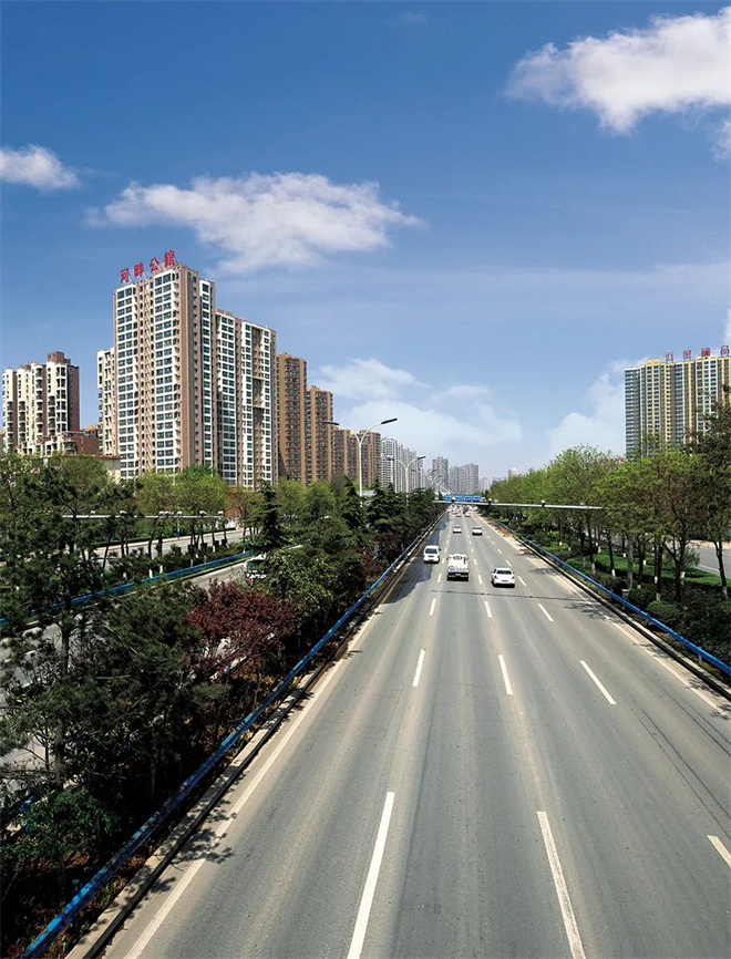 打造东部核心商圈！灞桥接下来有这些大动作_fororder_微信图片_20230301151507