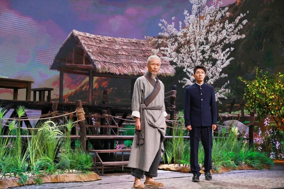 一部“奇書”何以引發關注狂飆？