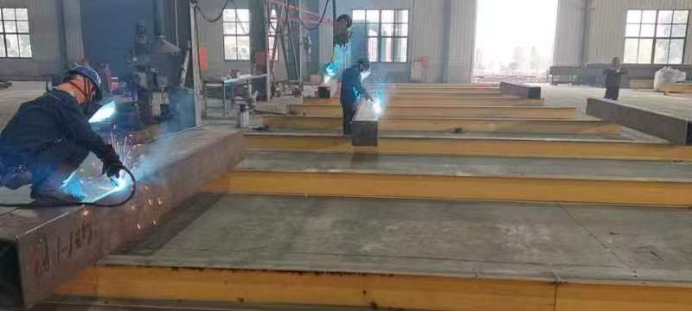 西咸新区沣西新城：新年复工  开足马力“建”项目_fororder_图片13