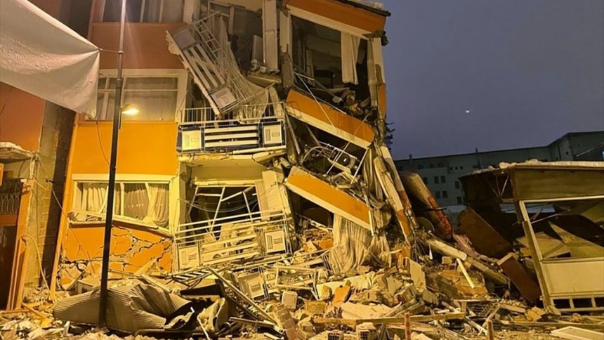 土耳其发生7.8级地震_fororder_XxjinmC007005_20230206_CBMFN0A002