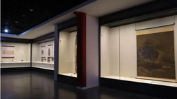天津博物馆举办宋元时期文物精品特展 让文物“活”起来_fororder_微信图片_20230302092143