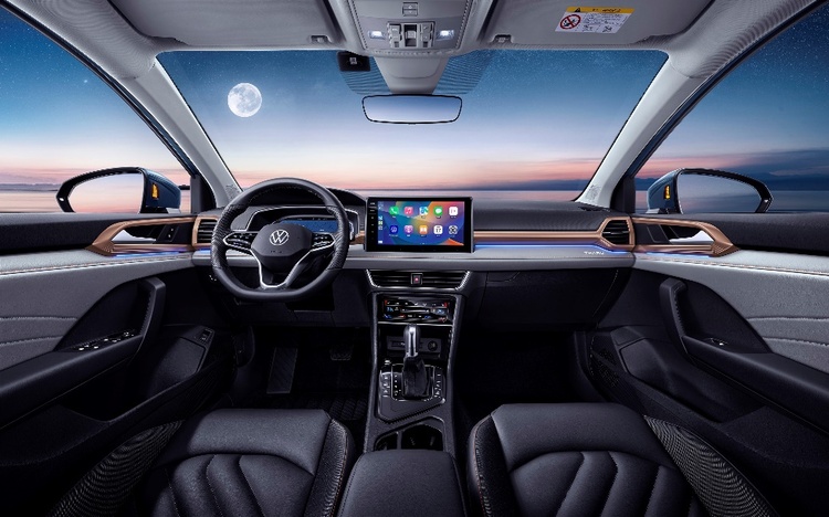 高颜值品质SUV顶流新途岳开启预售 下订享“岳跃欲试”5重大礼_fororder_image011