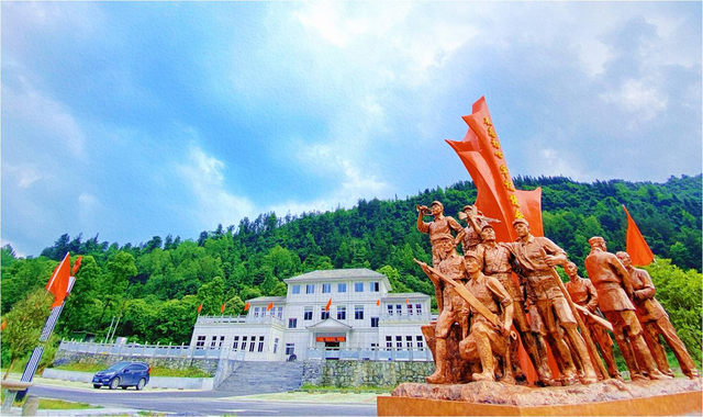 咸丰县召开文旅推介会共谋旅游业复苏发展 新格局