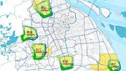 【聚焦上海】500米進公園、5公里進森林 上海新城綠環專項規劃進入全面實施階段