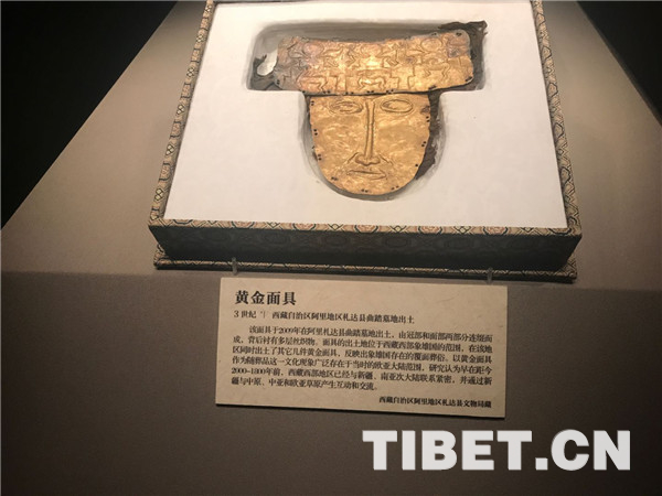 【聚焦兩會】西藏保護與利用並舉 讓文物 “活”起來