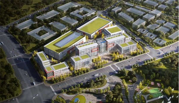 总投资200亿元 成都金牛区13个制造业及配套项目开工_fororder_未标题-4