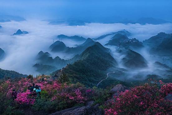 浙江紹興：在探索與創新中書寫文旅融合新輝煌_fororder_1129341507_16756672633321n