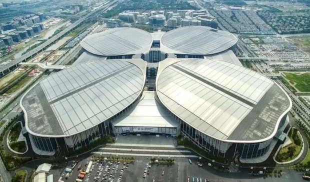 【会展】上海线下会展破冰回暖 国家会展中心将于3月迎来“首展”