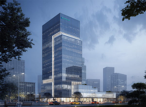 总投资200亿元 成都金牛区13个制造业及配套项目开工_fororder_未标题-2