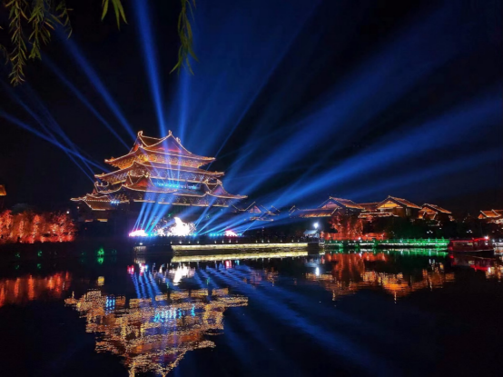 【原創】開封建業七盛角正式入選國家級旅遊休閒街區_fororder__44840003