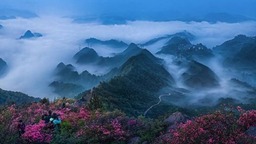 浙江紹興：在探索與創新中書寫文旅融合新輝煌