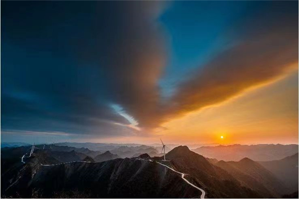 文化和旅游部产业项目服务平台第三十期精品项目交流对接活动在渝举办_fororder_80759c388c0539cd55b104e6fefcbd2