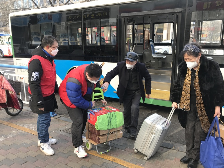 （原創）石家莊市新華區：青春志願行 溫暖回家路_fororder_微信圖片_202302031751382