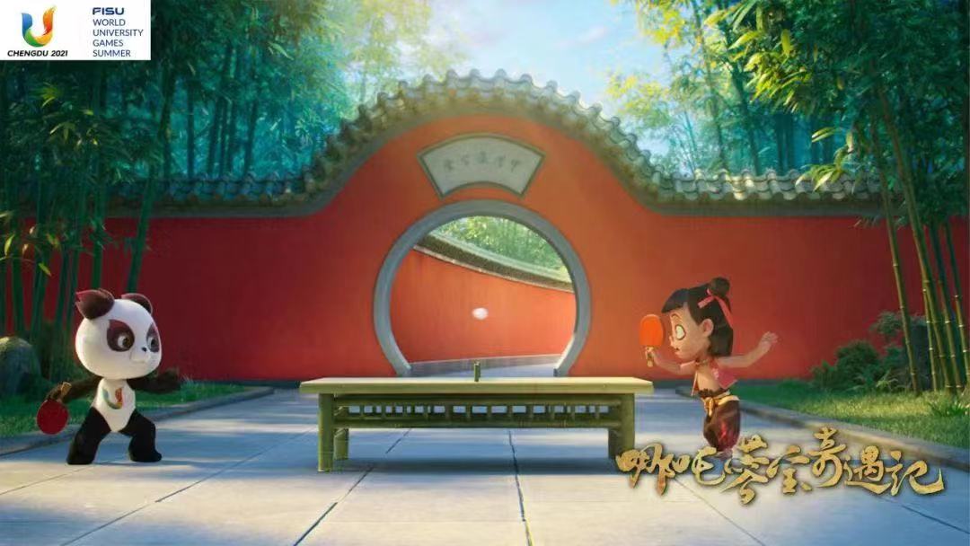 （转载）爆火动画《哪吒蓉宝奇遇记》如何产生？听可可豆动画揭秘背后故事