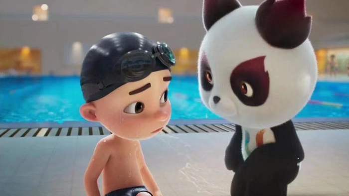 （转载）爆火动画《哪吒蓉宝奇遇记》如何产生？听可可豆动画揭秘背后故事