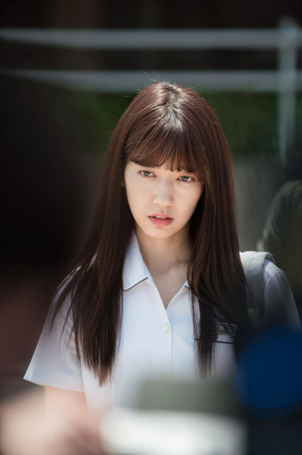 樸信惠兩頰沒肉瘦到脫相 還是那個可愛高美男嗎