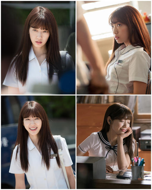 樸信惠兩頰沒肉瘦到脫相 還是那個可愛高美男嗎