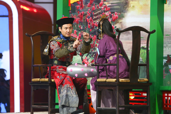 图片默认标题_fororder_沈腾喜剧魅力十足