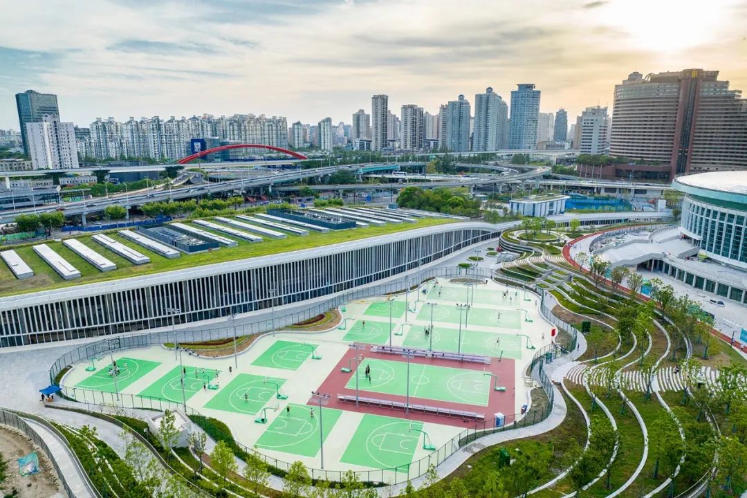 【聚焦上海】上海召開2023年體育工作會議：將推進國際重大賽事籌辦與傳統品牌賽事回歸