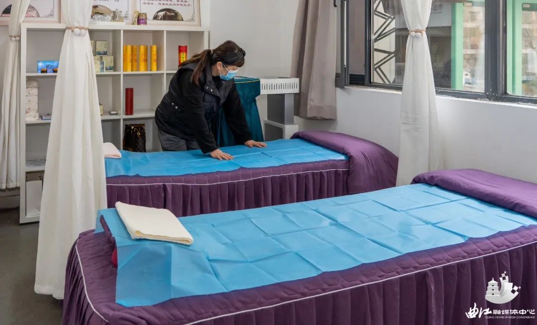 西安曲江：高品质一刻钟便民生活圈+2