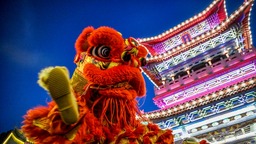 【蘭州】蘭州老街重燃城市“煙火氣” 消費旺文旅熱