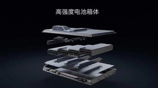 家庭五座新旗舰 理想L7三款车型正式发布_fororder_image016