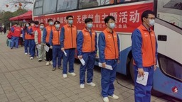 60年延續不斷！河南各地掀起“學雷鋒”熱潮