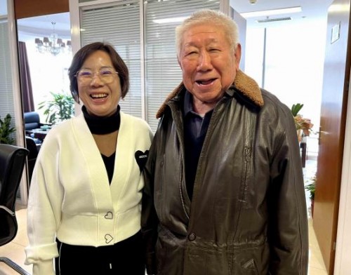 中科京蒙用“红色精神”赋能企业发展