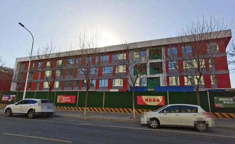 新增校区！一零一教育集团将扩军，多区中小学教育集团办学扩容