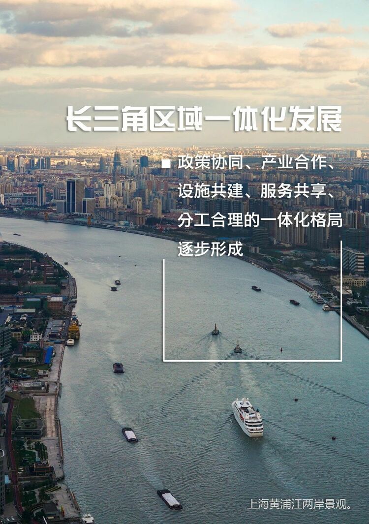 瞭望治国理政纪事丨下好区域协调发展“一盘棋”