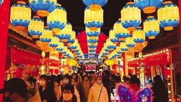 【文旅】蘭州將打造“五個矩陣”促進文旅産業發展