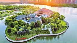 古都開封站到開放前沿