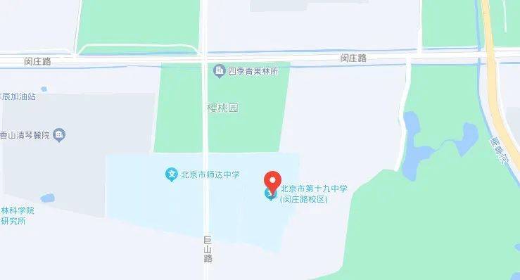 新增校区！一零一教育集团将扩军，多区中小学教育集团办学扩容