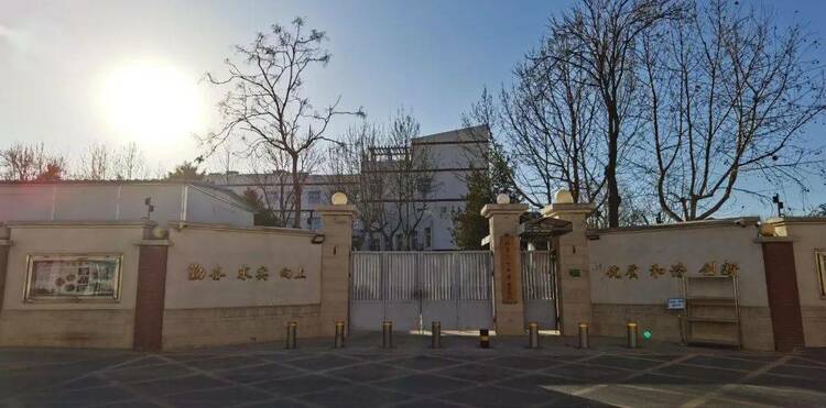 新增校区！一零一教育集团将扩军，多区中小学教育集团办学扩容