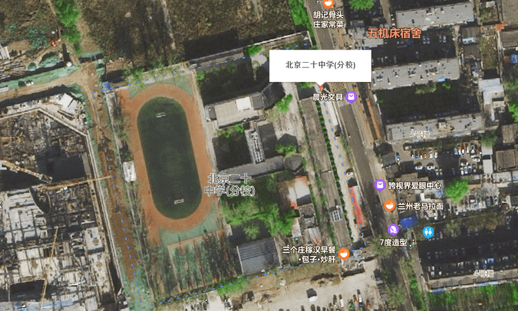 新增校区！一零一教育集团将扩军，多区中小学教育集团办学扩容