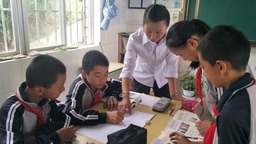 雲南楚雄：“90後”女教師紮根鄉村教育 無悔奉獻青春