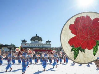 最年輕的節日 最悠久的牽念——寫給首個中國農民豐收節