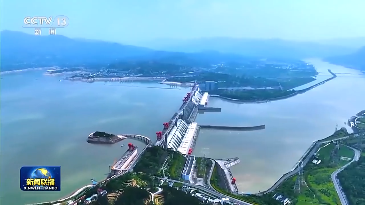 新思想引领新征程丨我国可再生能源进入大规模跃升新阶段