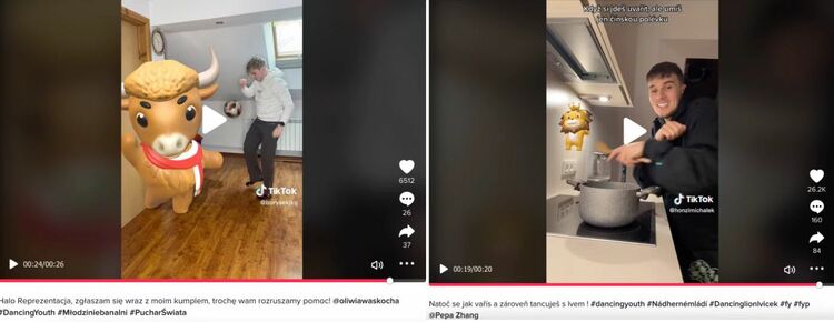 記錄多彩青春 推進文明互鑒 “多彩青春”中國—中東歐國家青年影像交流活動回顧_fororder_微信圖片_20230213085022