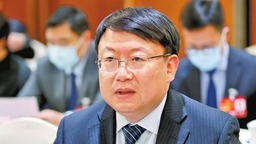 全國人大代表馬健完善農村路網 助力鄉村振興
