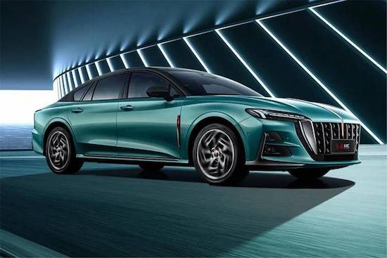 红旗H6即将开启预售 3月正式上市_fororder_image002