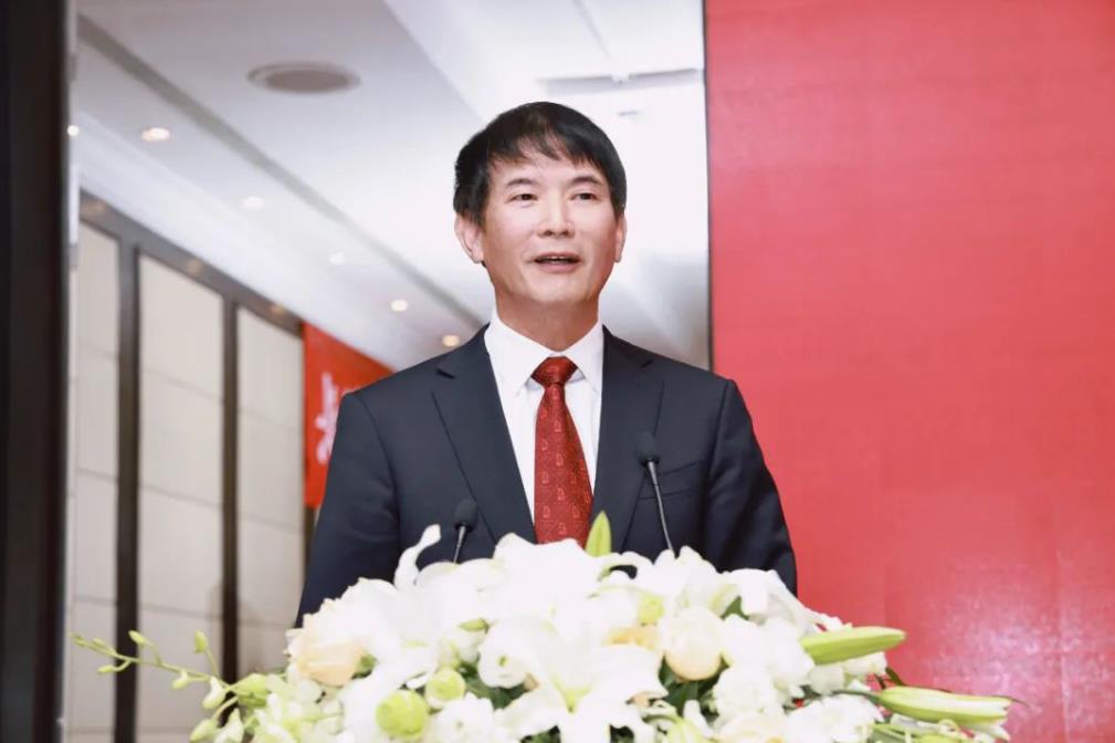 北京浙江企业商会第六届五次理事会在京召开