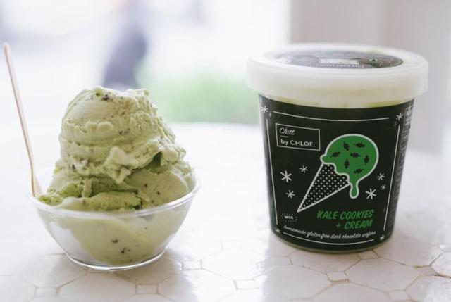 台湾青年设计师扬名美国餐饮业 台湾青年设计师扬名美国餐饮业