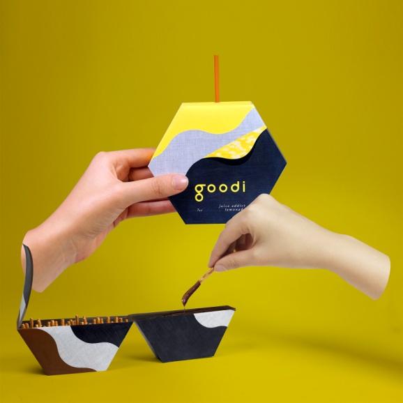 台湾青年设计师扬名美国餐饮业 台湾青年设计师扬名美国餐饮业