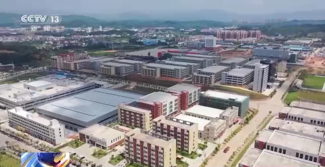 一线调研 实干见闻丨人才奔着革命老区来的背后