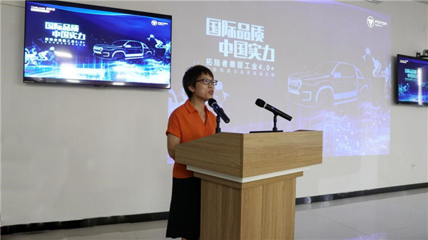 【企业】鉴证智能制造的非凡品质   拓陆者德国工业4.0+智能制造工厂品鉴之旅