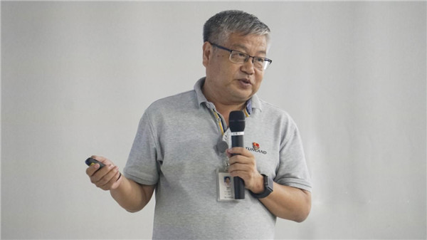 【企业】鉴证智能制造的非凡品质   拓陆者德国工业4.0+智能制造工厂品鉴之旅